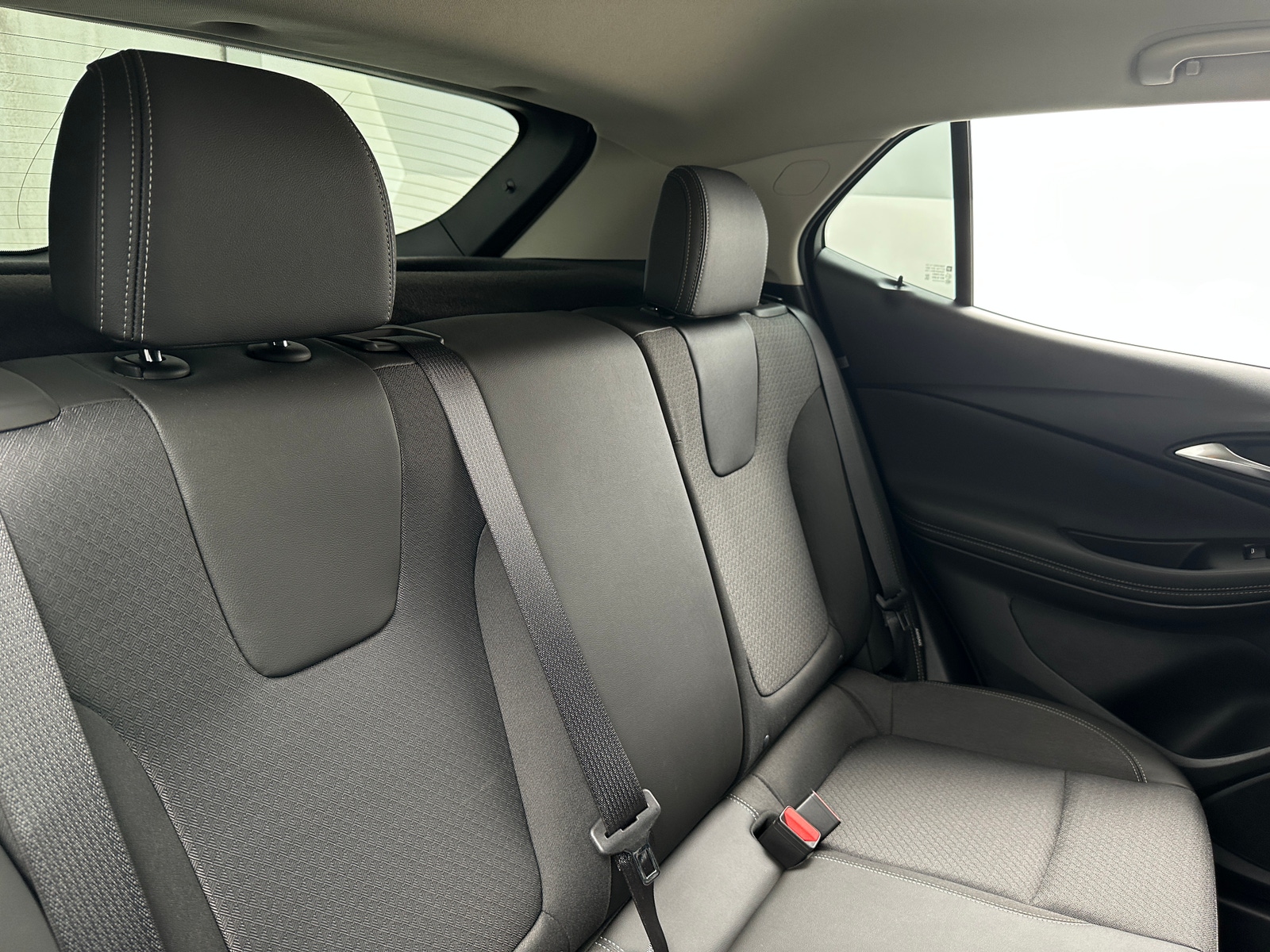 Thumbnail: 2024 Buick Encore GX - 6