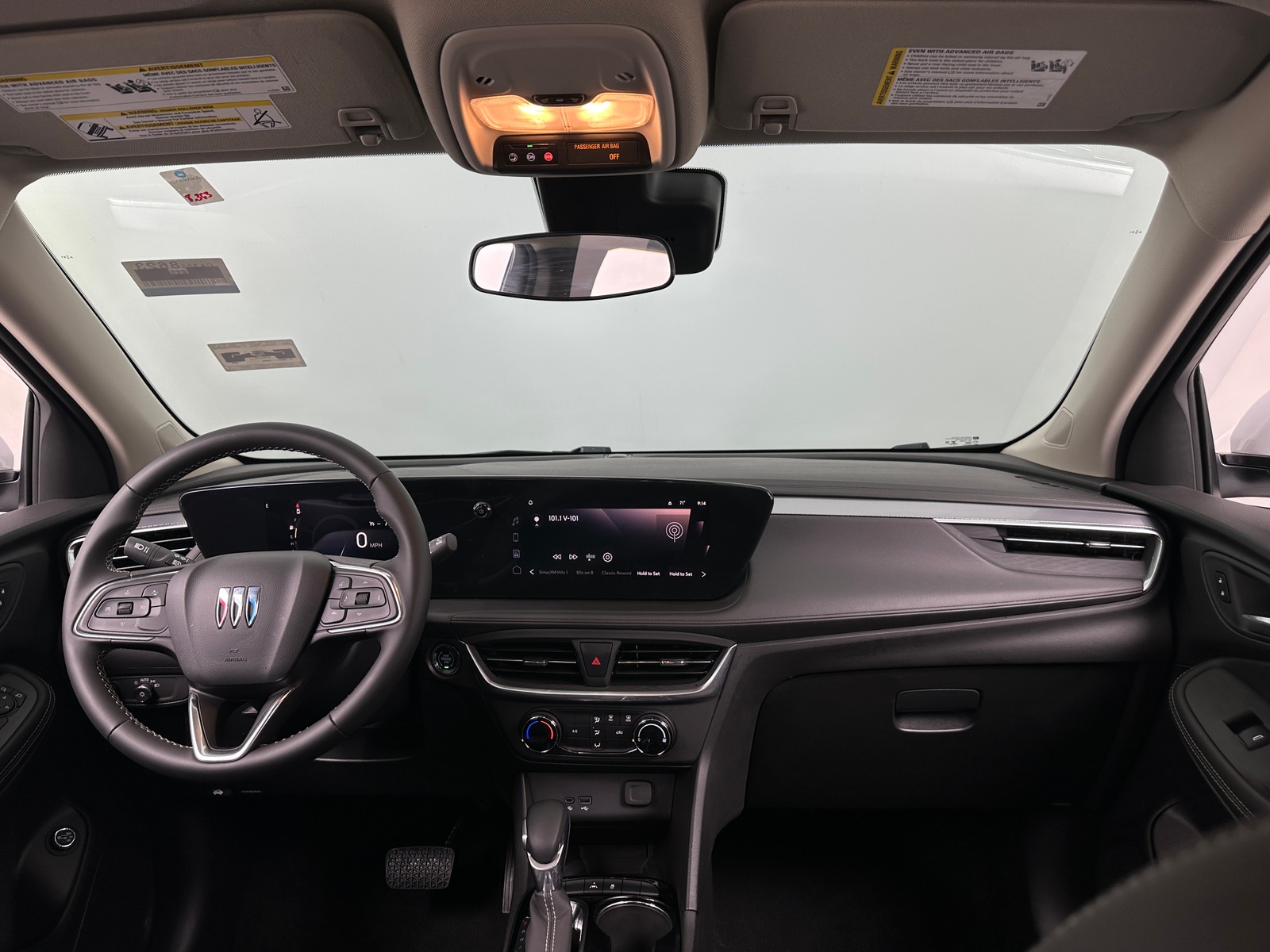 Thumbnail: 2024 Buick Encore GX - 3