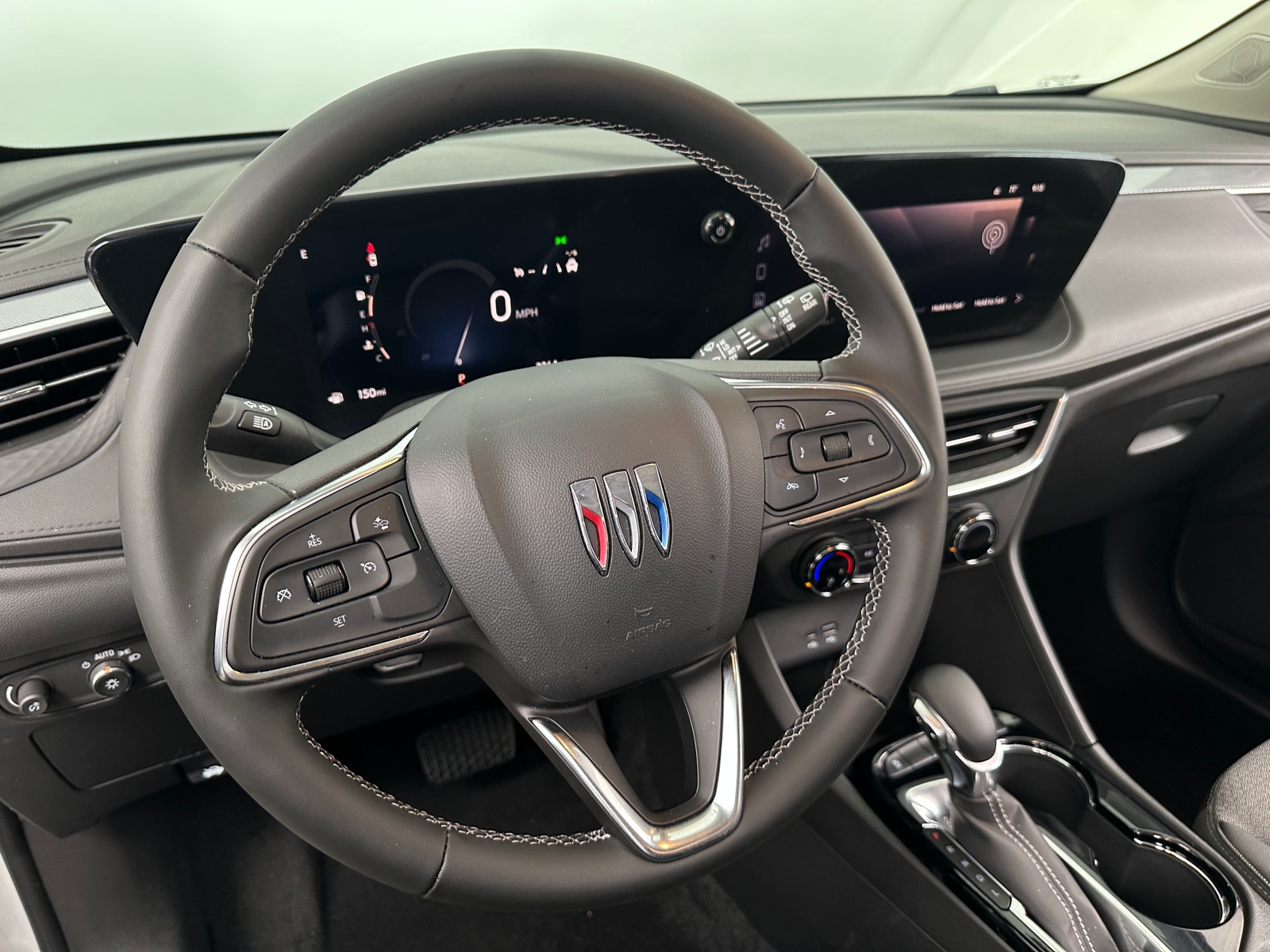 Thumbnail: 2024 Buick Encore GX - 5