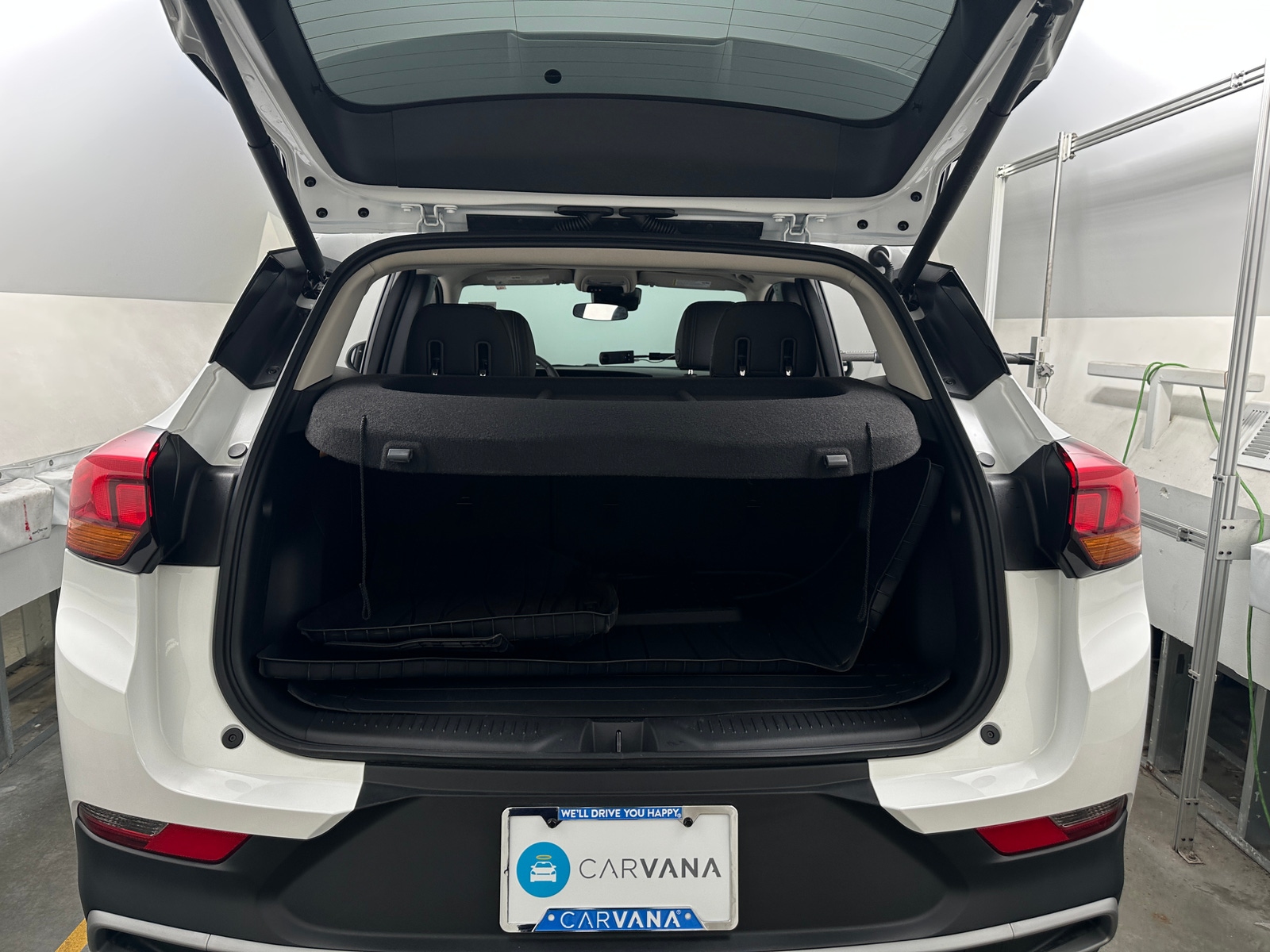 Thumbnail: 2024 Buick Encore GX - 7