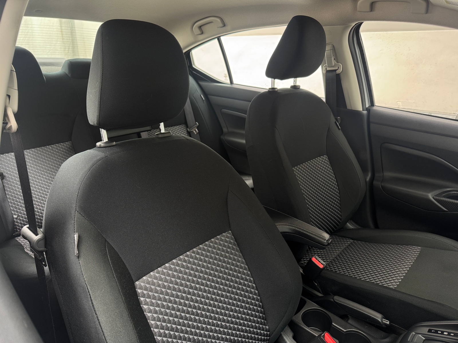 Thumbnail: 2024 Nissan Versa - 2