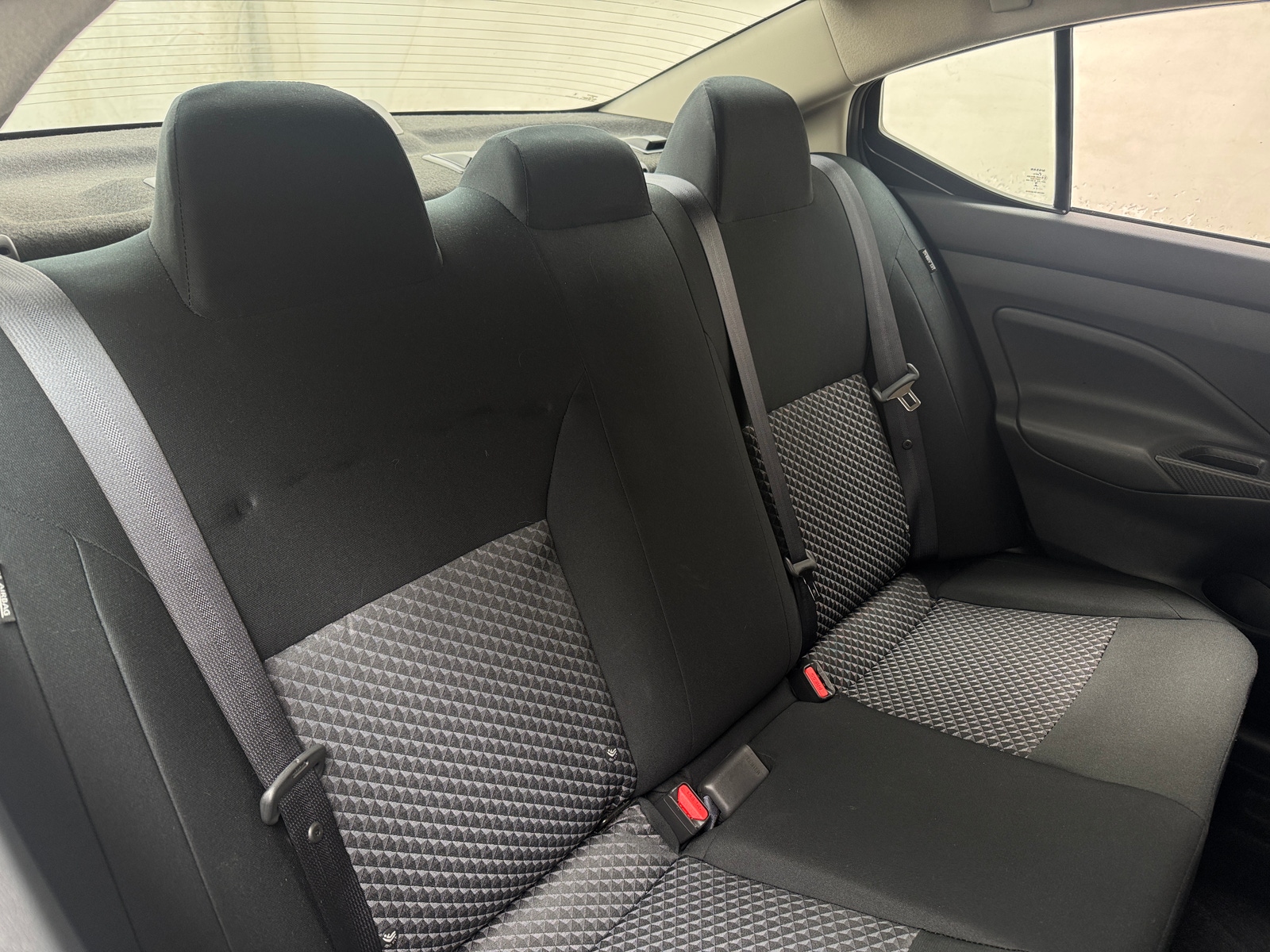 Thumbnail: 2024 Nissan Versa - 6