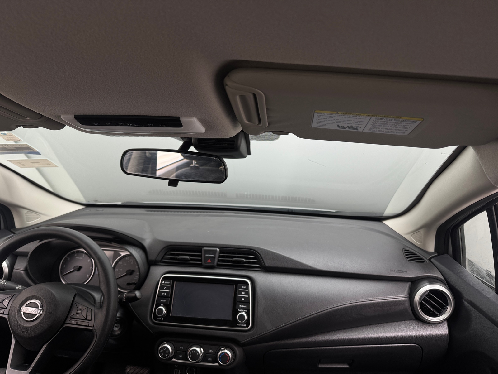 Thumbnail: 2024 Nissan Versa - 3