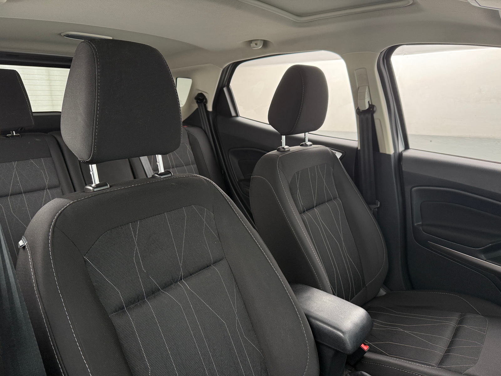 Thumbnail: 2019 Ford EcoSport - 2