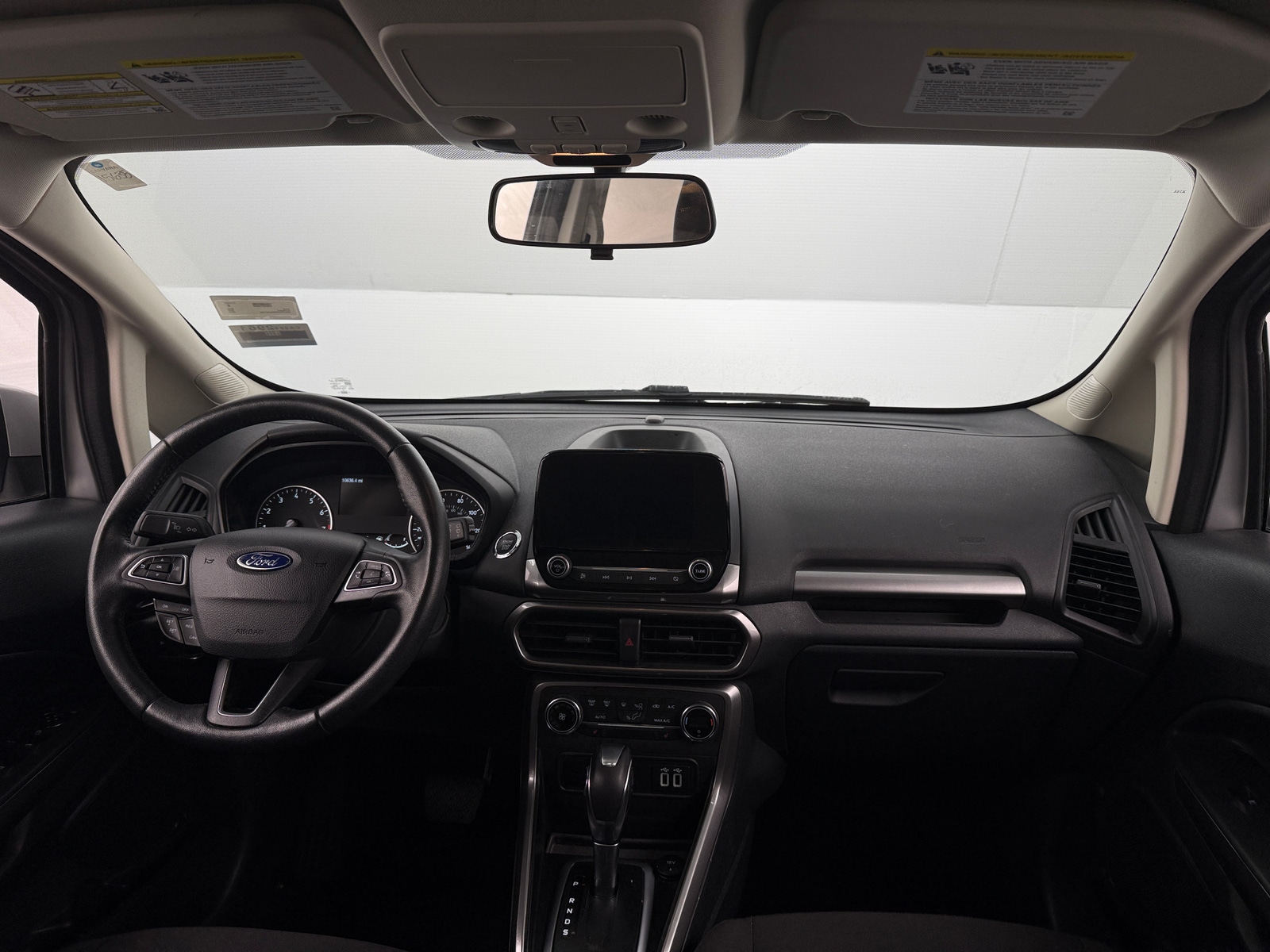 Thumbnail: 2019 Ford EcoSport - 3