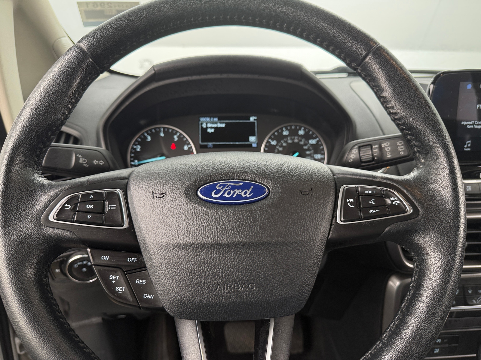 Thumbnail: 2019 Ford EcoSport - 5