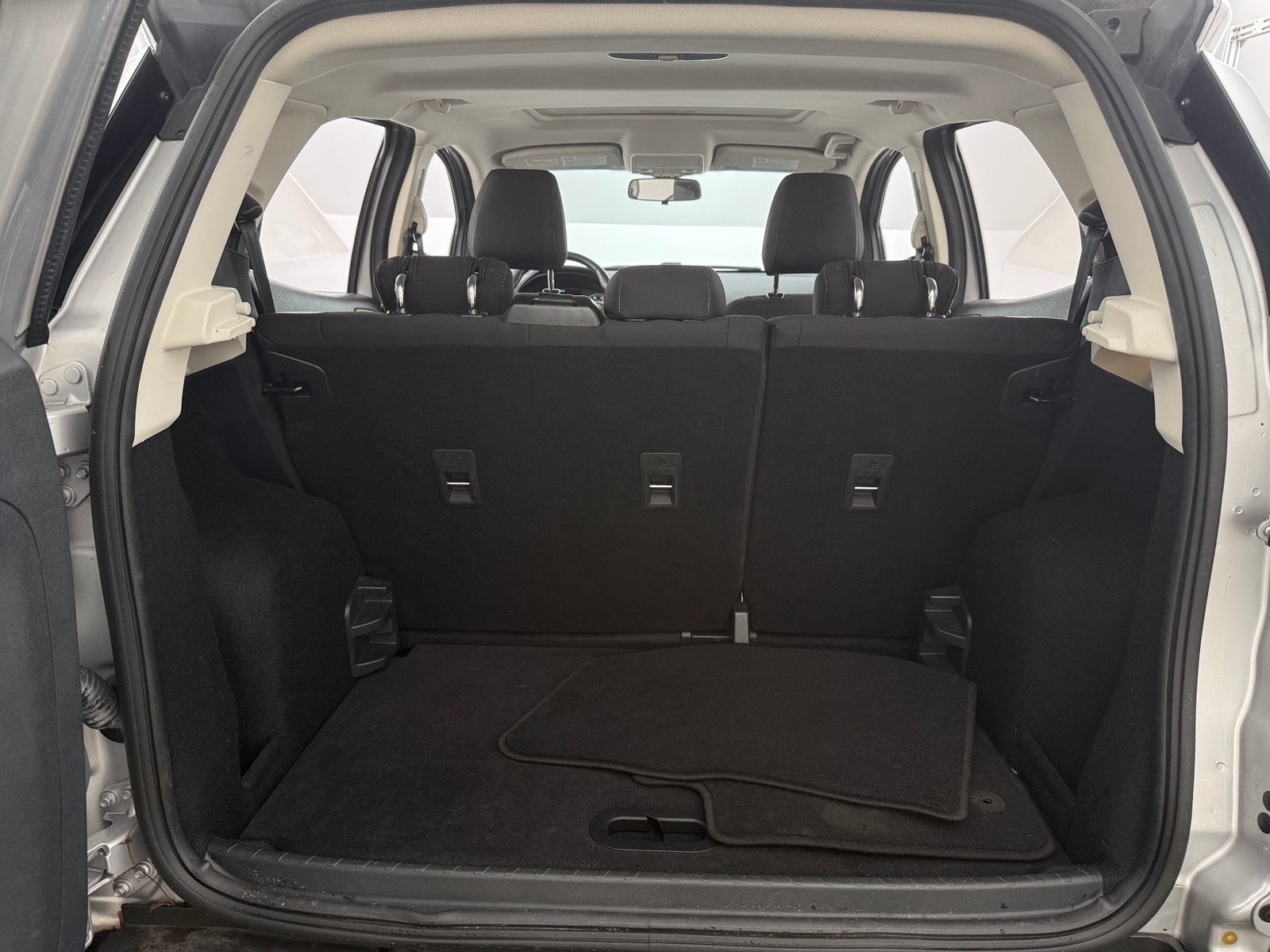 Thumbnail: 2019 Ford EcoSport - 7