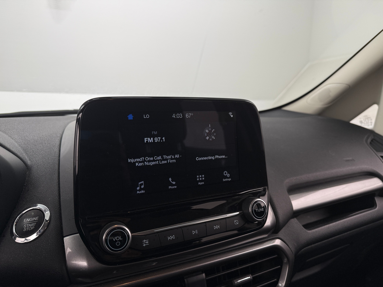 Thumbnail: 2019 Ford EcoSport - 4