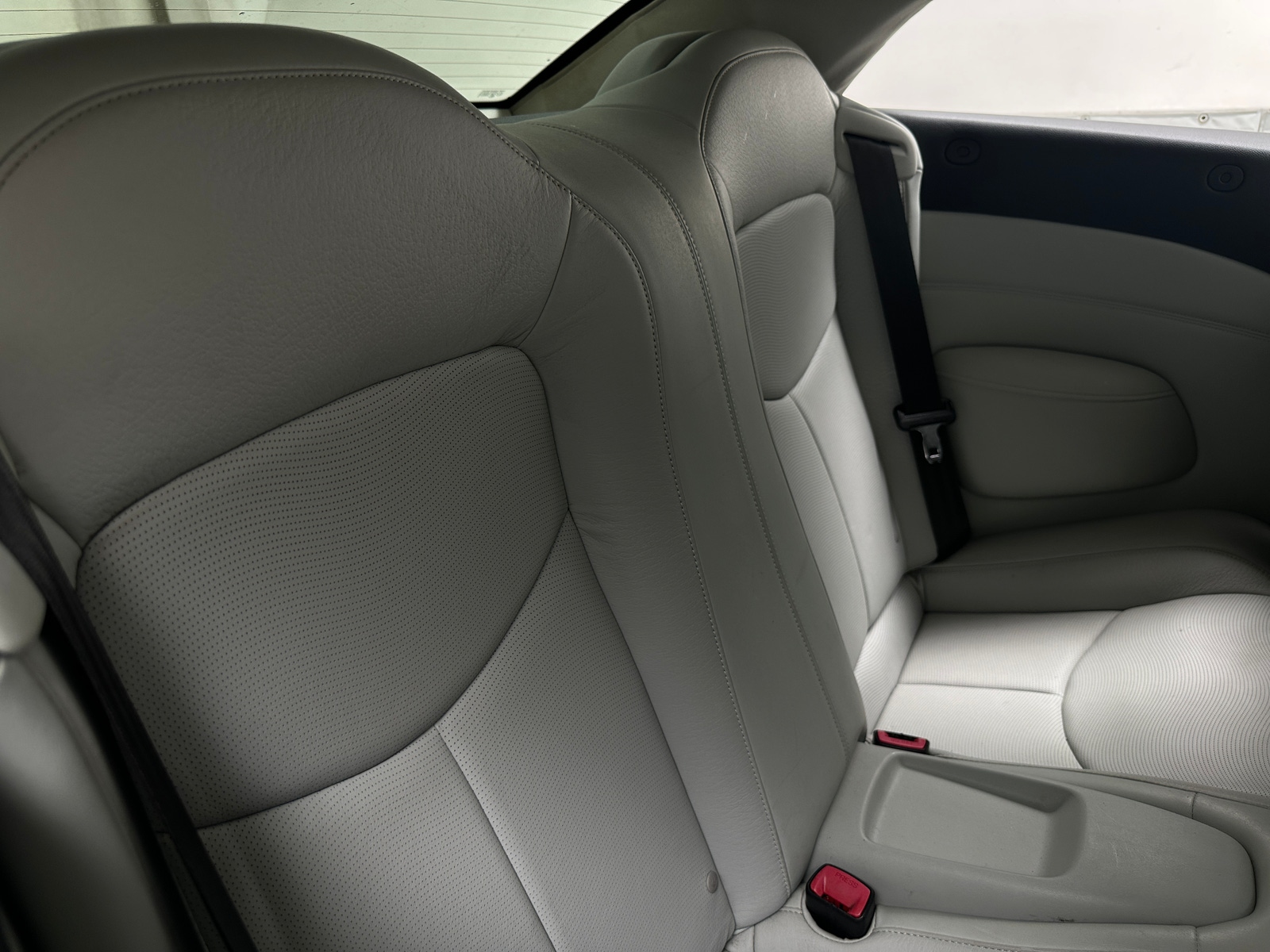 Thumbnail: 2011 INFINITI G37 - 5