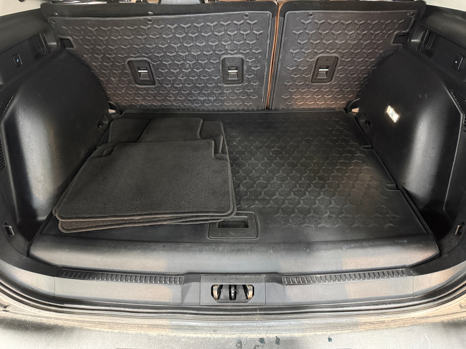 Thumbnail: 2021 Ford Bronco Sport - 6