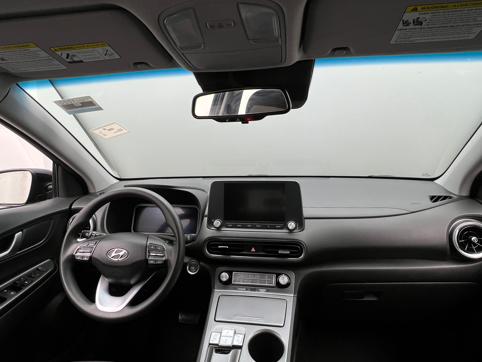 Thumbnail: 2023 Hyundai Kona - 3