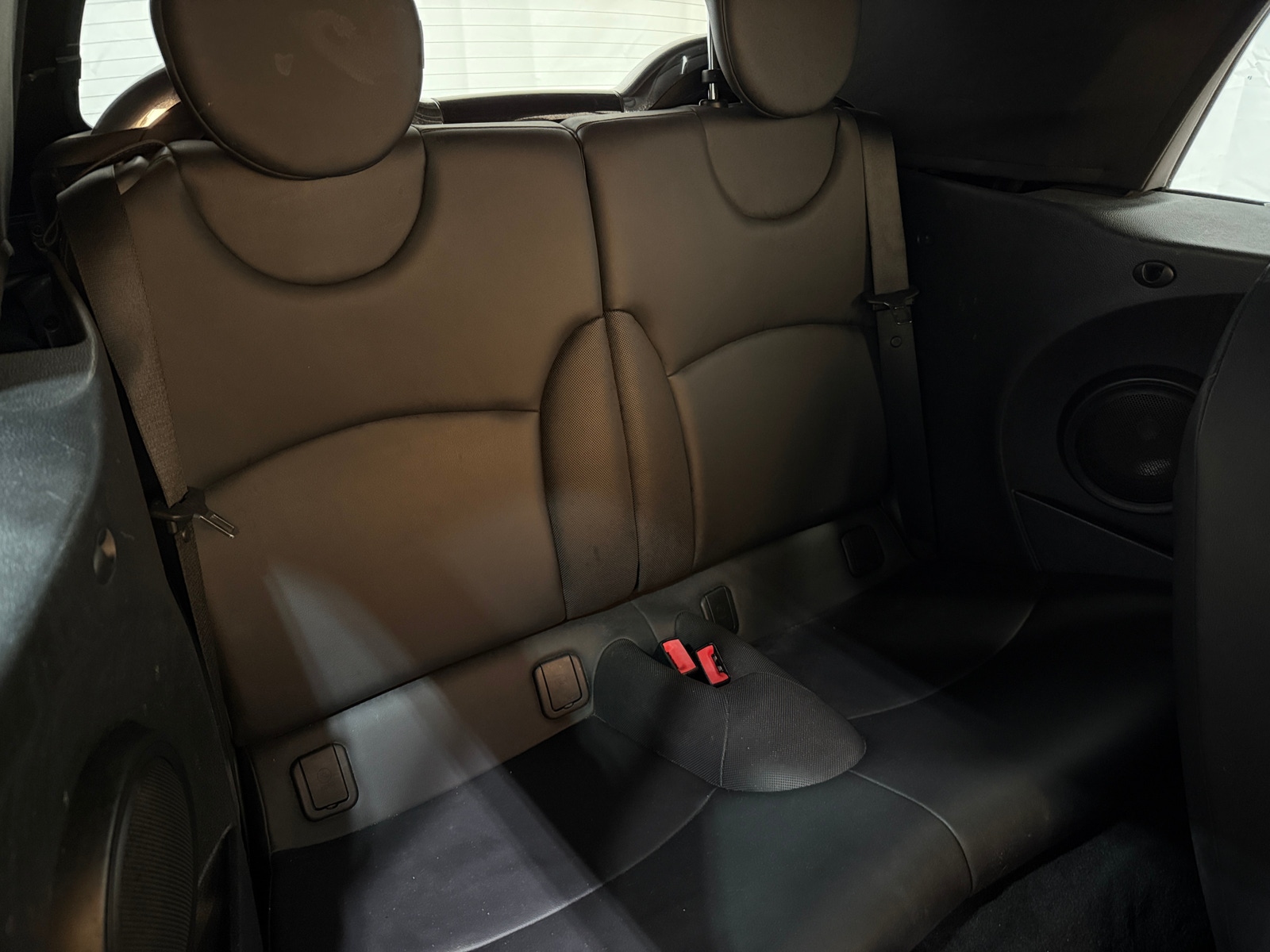 Thumbnail: 2012 MINI Cooper Convertible - 5