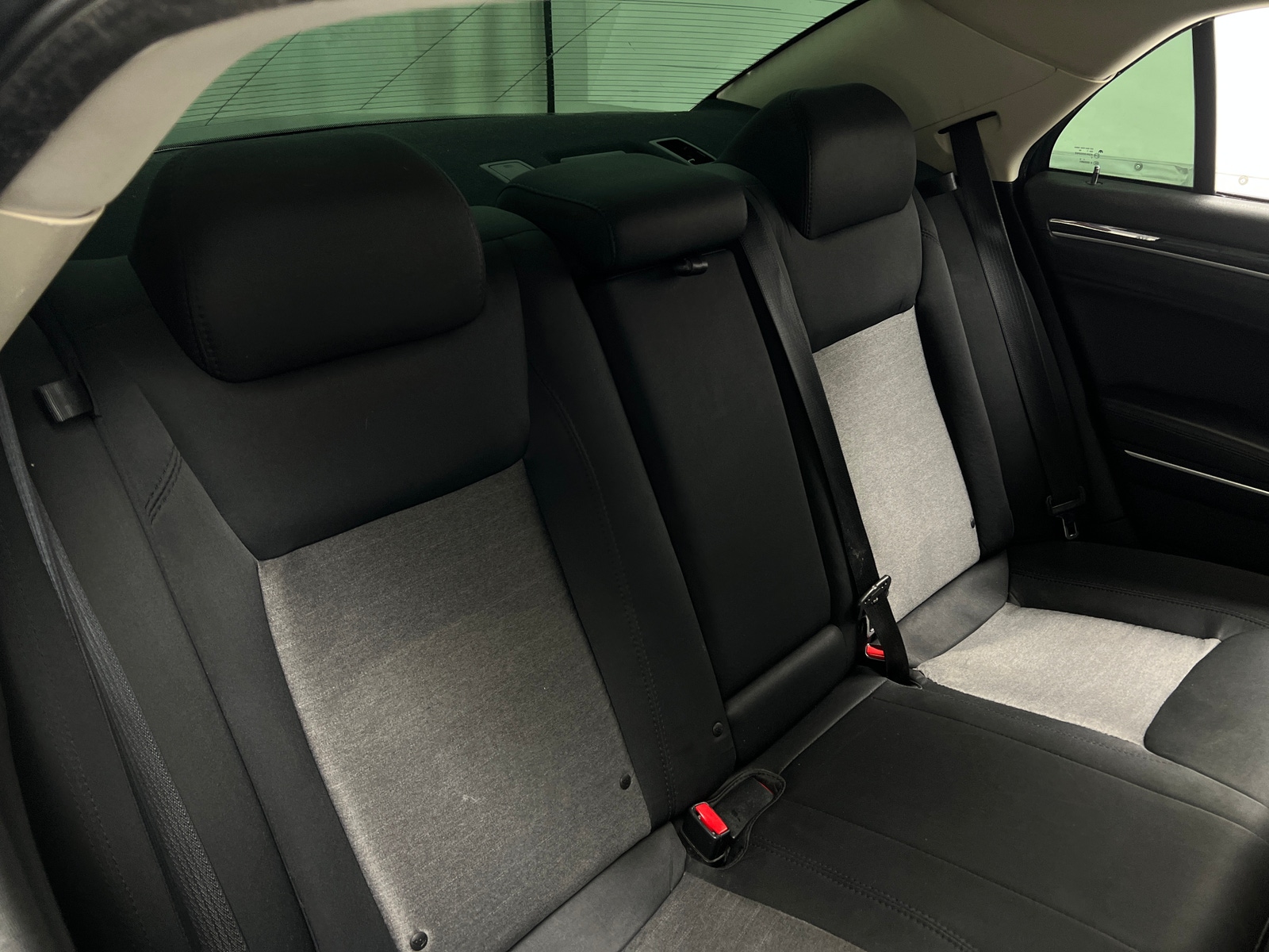 Thumbnail: 2018 Chrysler 300 - 6