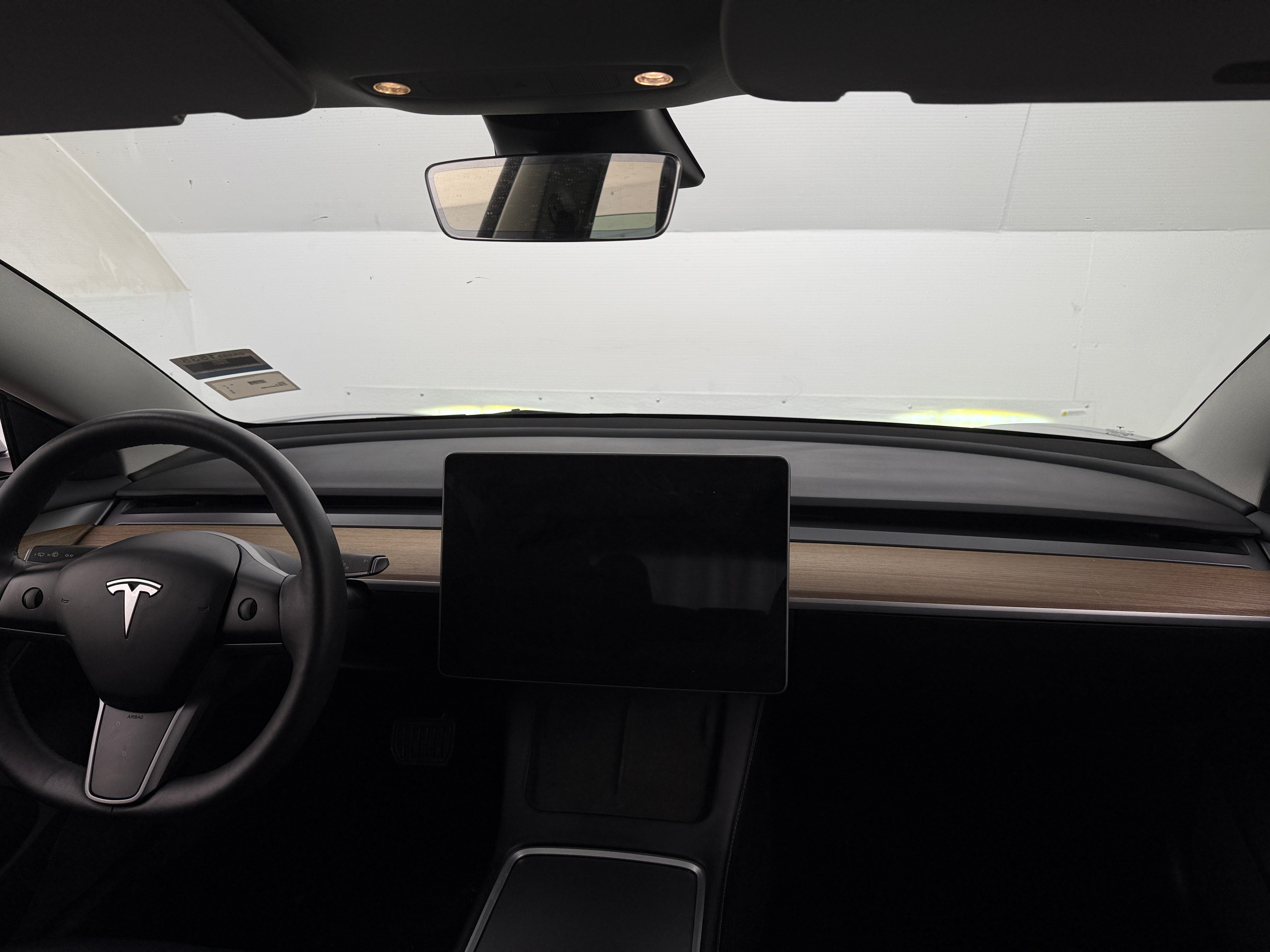 Used 2023 Tesla Model 3 Base with VIN 5YJ3E1EA5PF413999 for sale in Oak Creek, WI