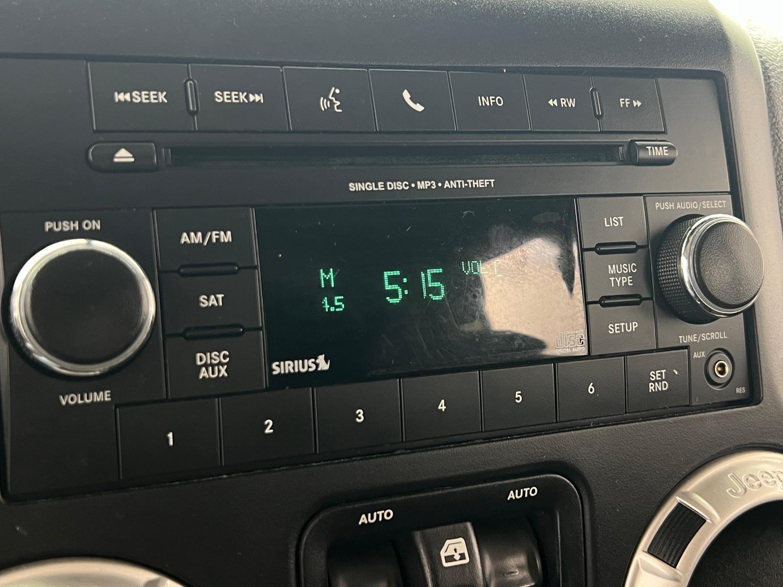 Thumbnail: 2016 Jeep Wrangler - 4