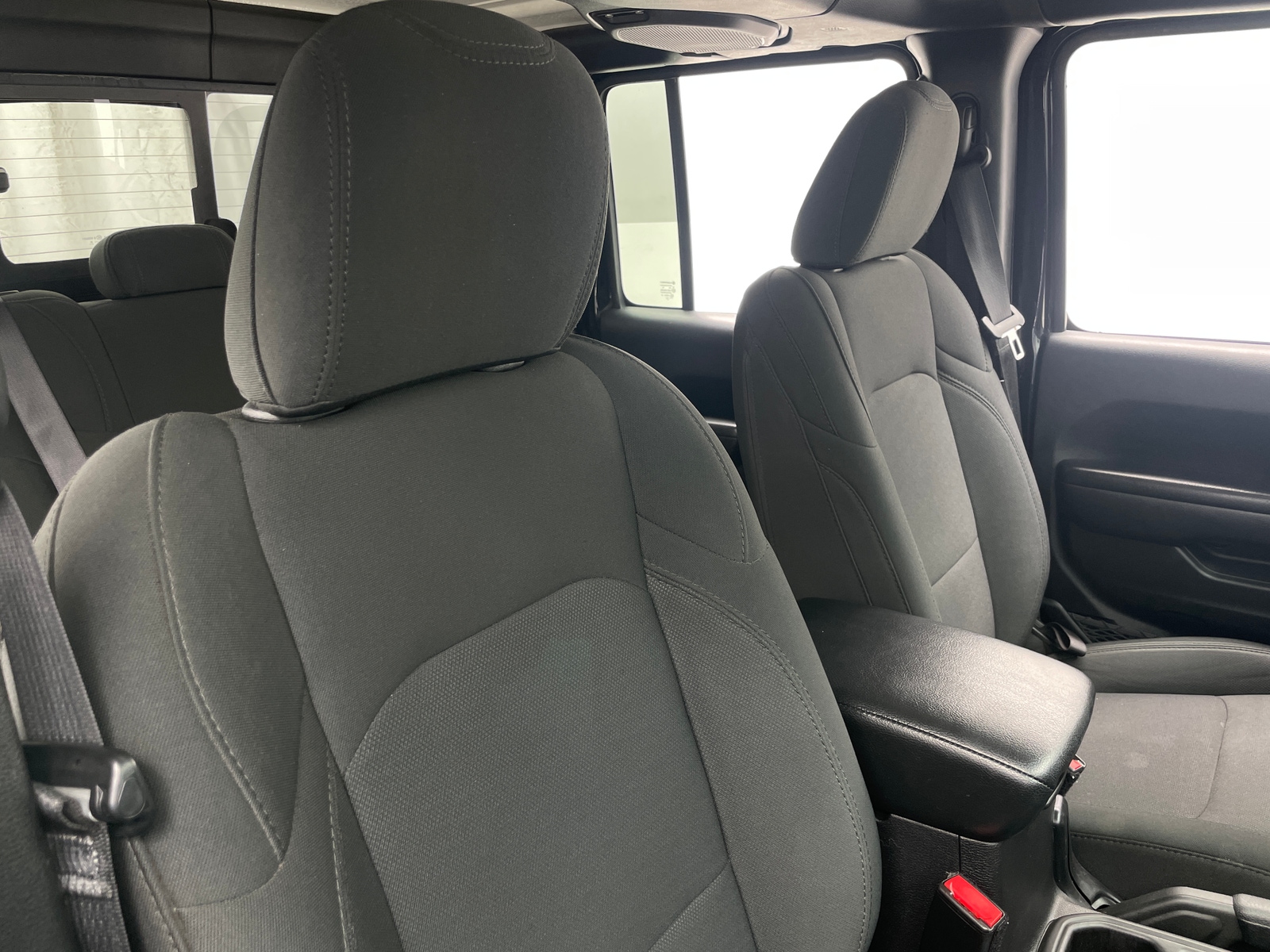 Thumbnail: 2021 Jeep Gladiator - 2