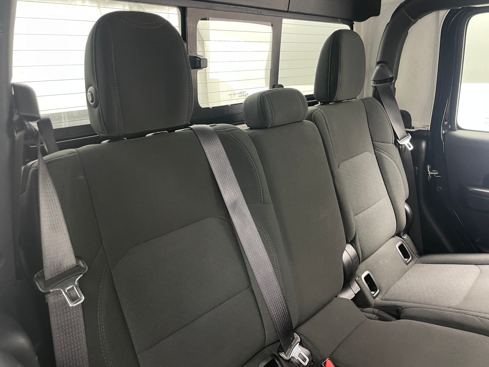 Thumbnail: 2021 Jeep Gladiator - 6