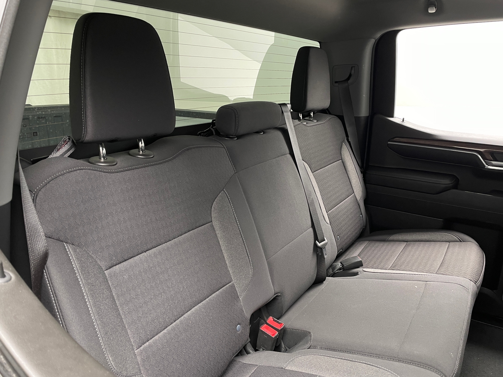 Thumbnail: 2024 Chevrolet Silverado 1500 - 6