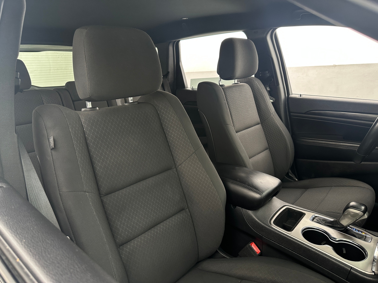 Thumbnail: 2019 Jeep Grand Cherokee - 2