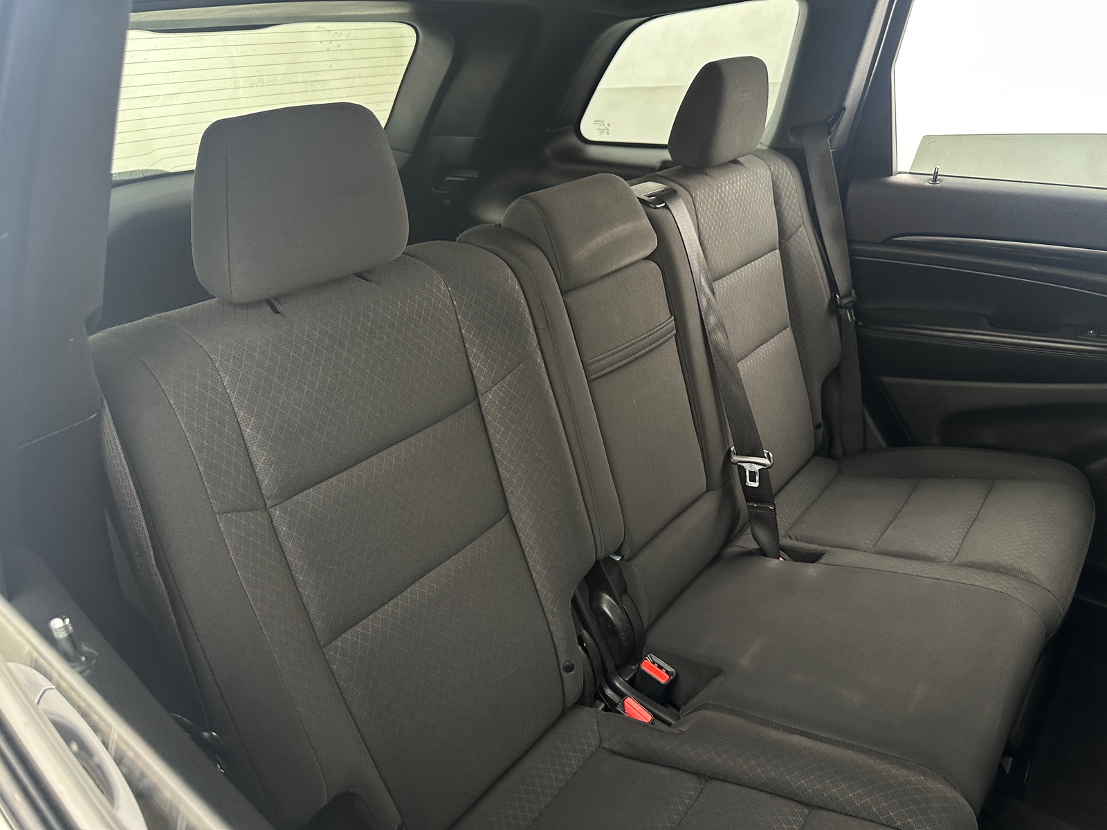 Thumbnail: 2019 Jeep Grand Cherokee - 6