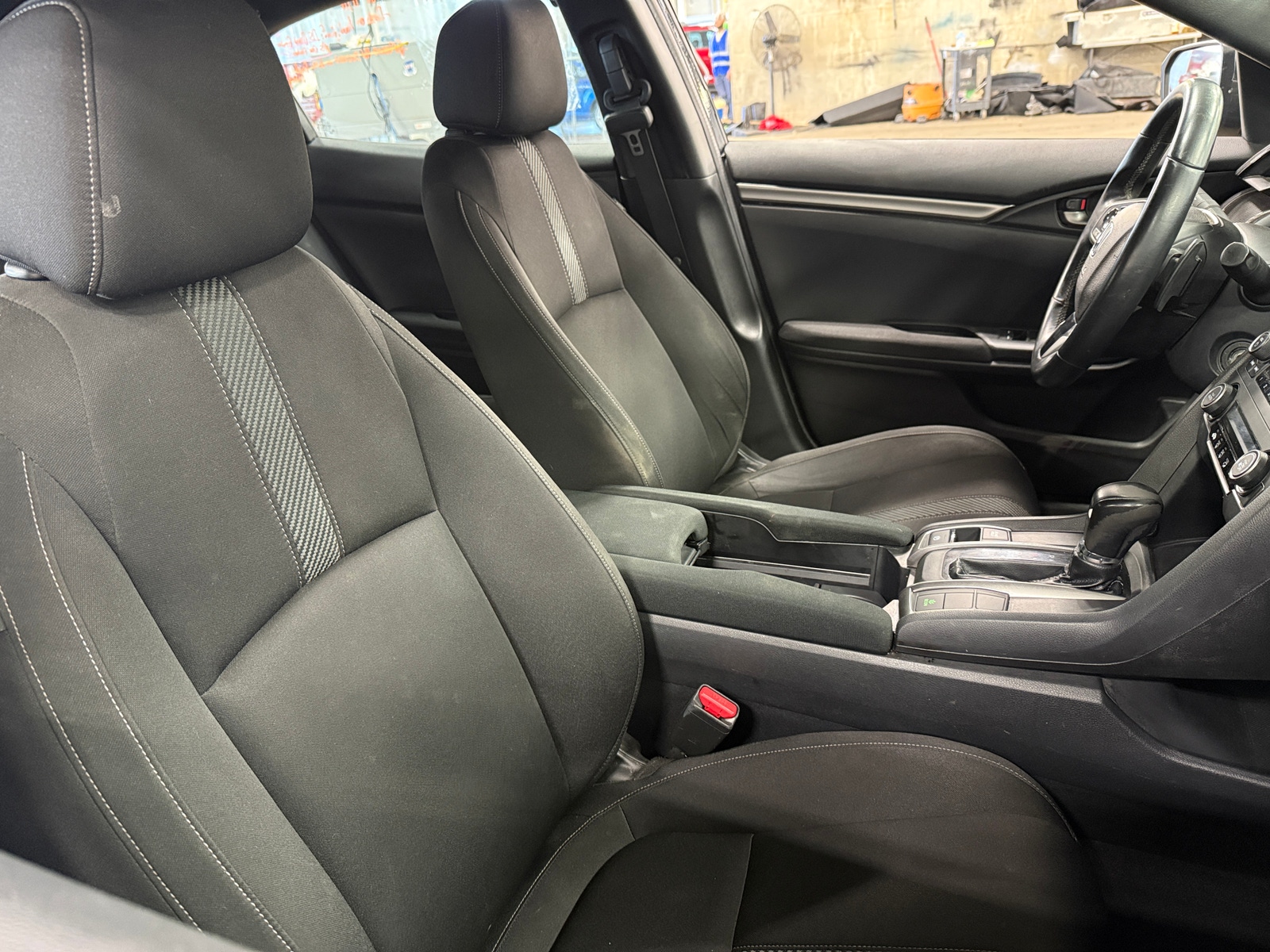 Thumbnail: 2019 Honda Civic - 2