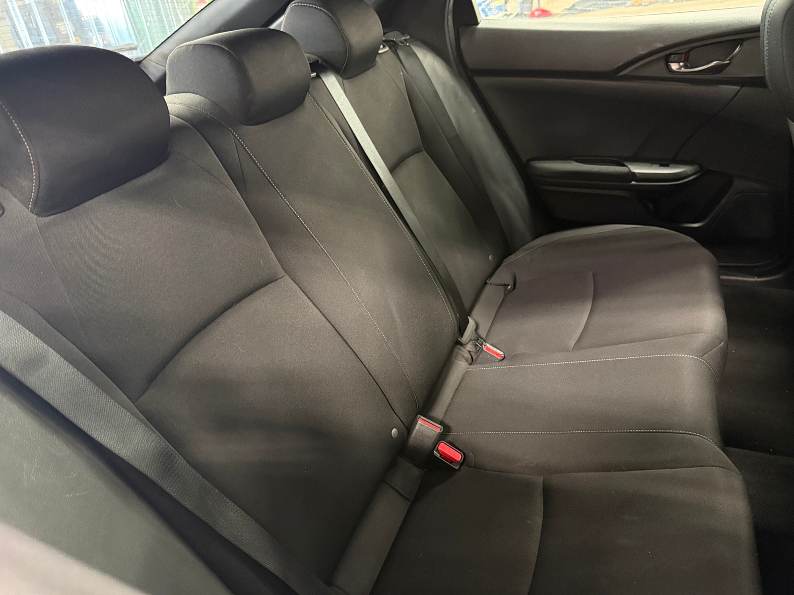 Thumbnail: 2019 Honda Civic - 6