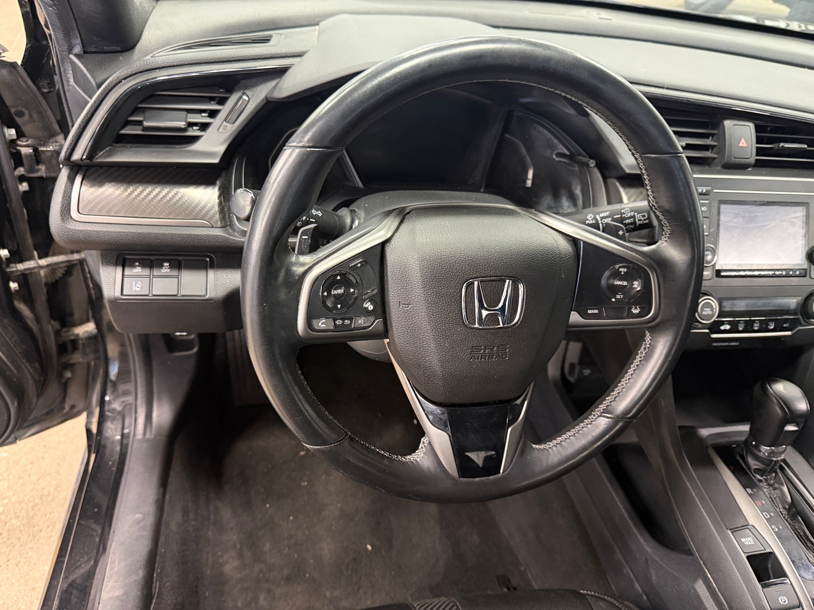 Thumbnail: 2019 Honda Civic - 5