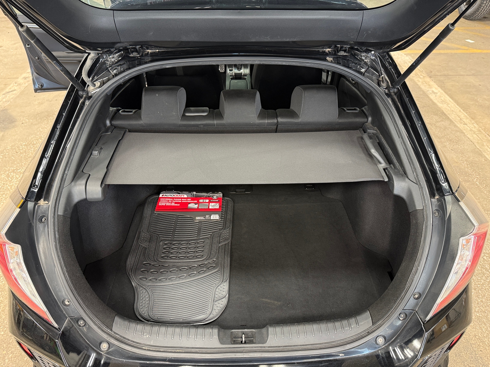 Thumbnail: 2019 Honda Civic - 7