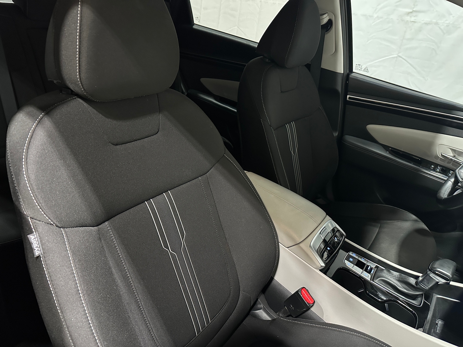 Thumbnail: 2022 Hyundai Tucson - 2