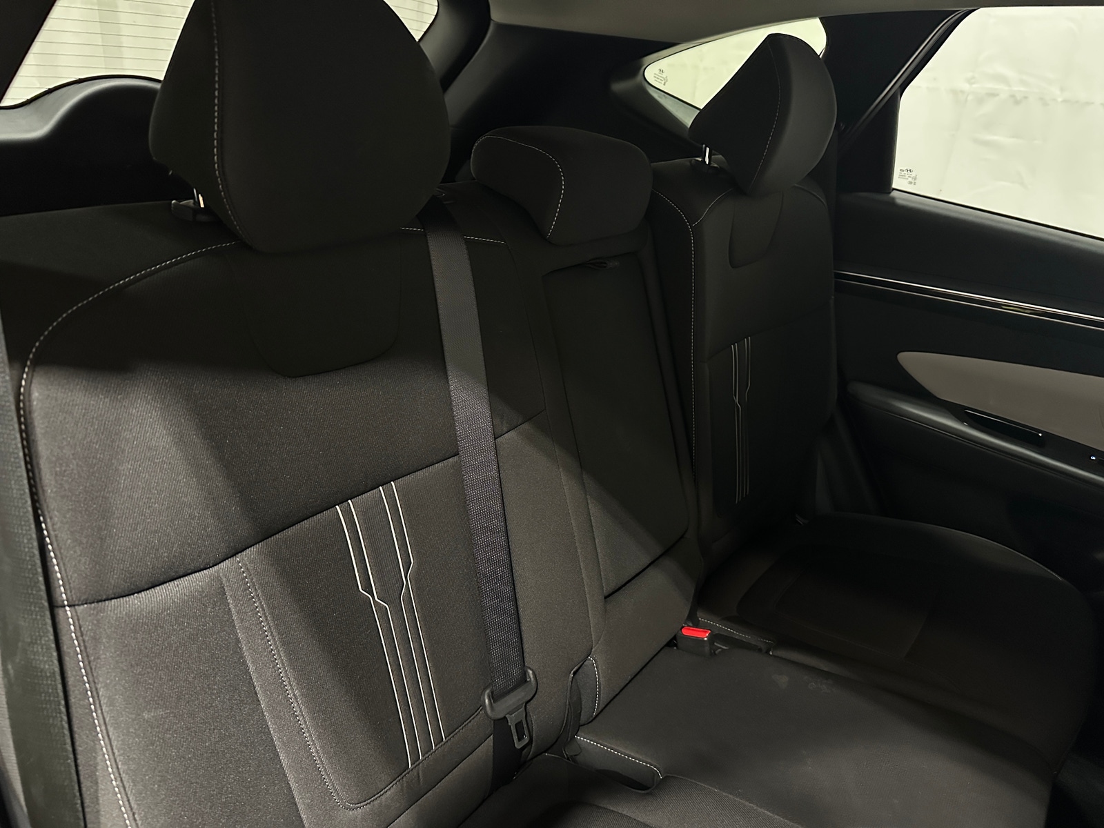 Thumbnail: 2022 Hyundai Tucson - 6