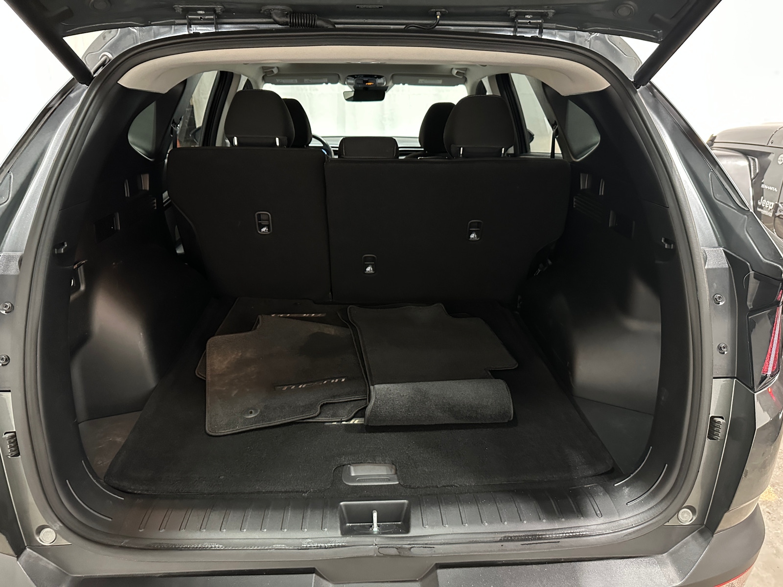 Thumbnail: 2022 Hyundai Tucson - 7