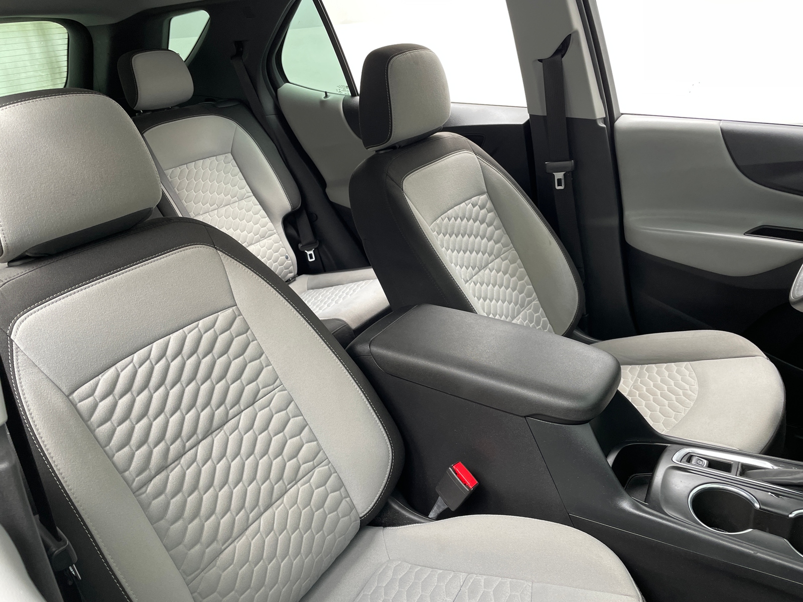 Thumbnail: 2020 Chevrolet Equinox - 2