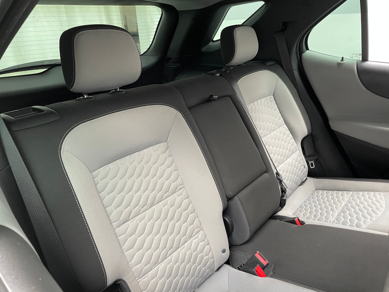 Thumbnail: 2020 Chevrolet Equinox - 6