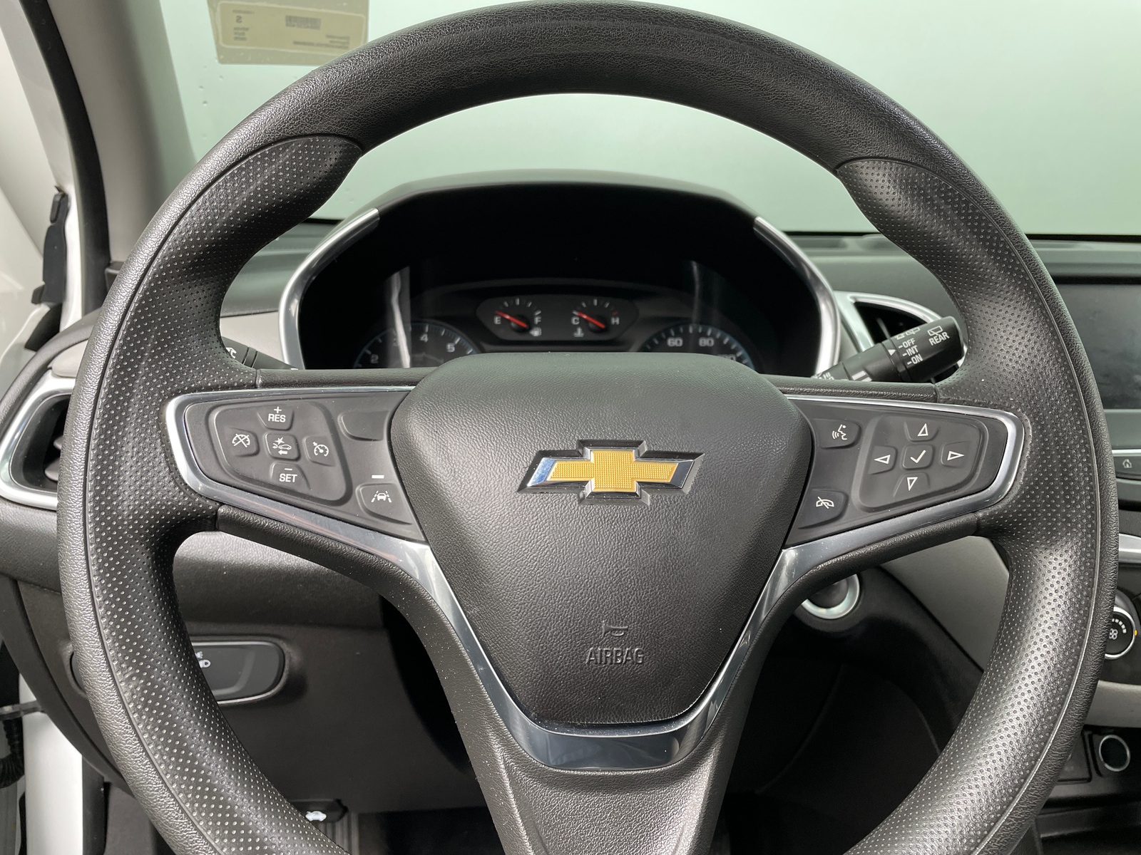 Thumbnail: 2020 Chevrolet Equinox - 5