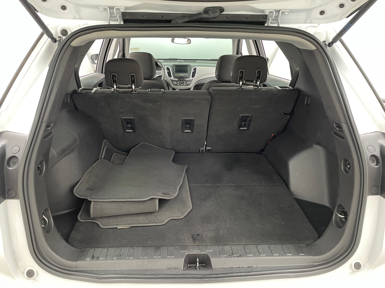 Thumbnail: 2020 Chevrolet Equinox - 7