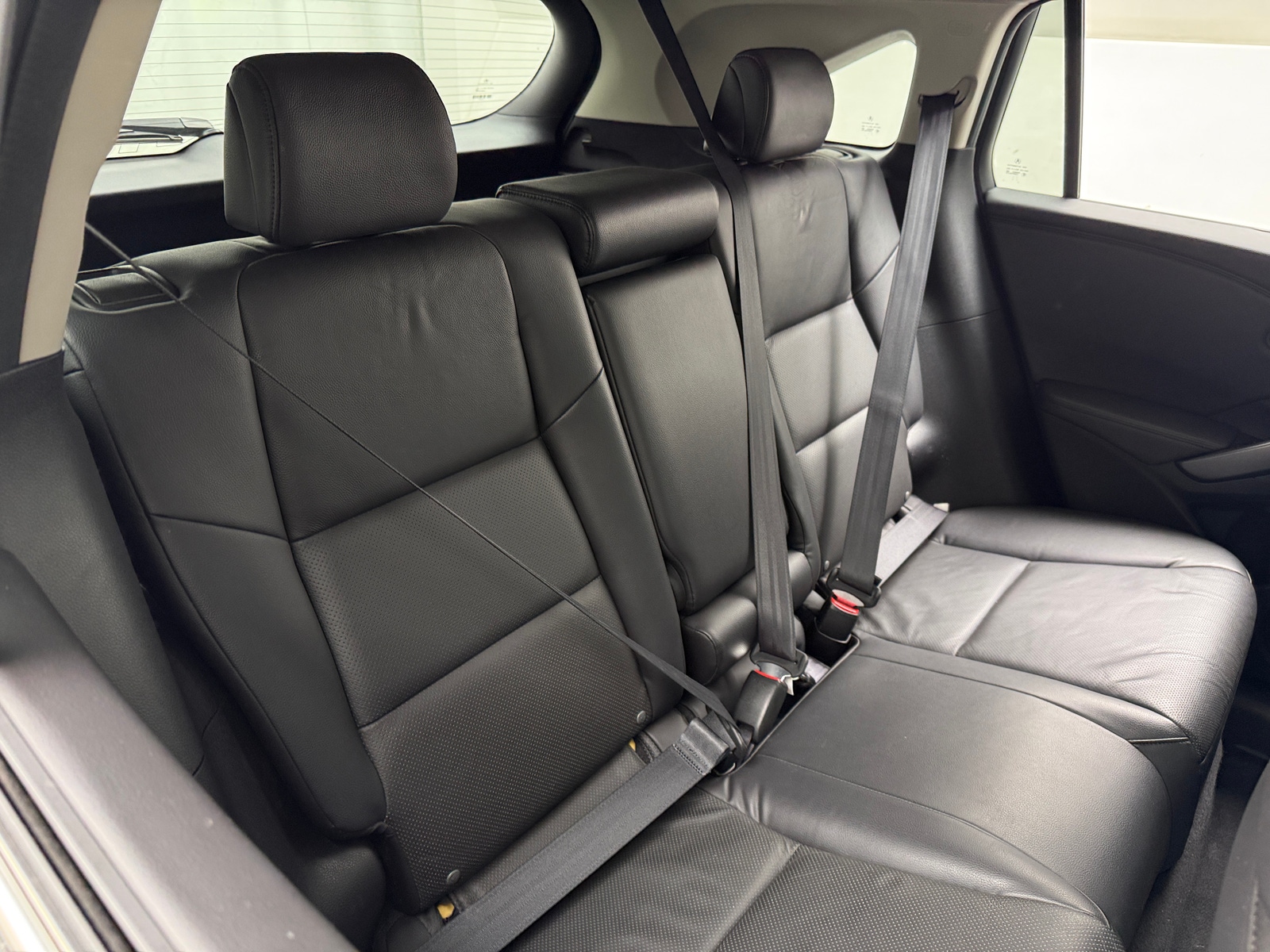 Thumbnail: 2014 Acura RDX - 5