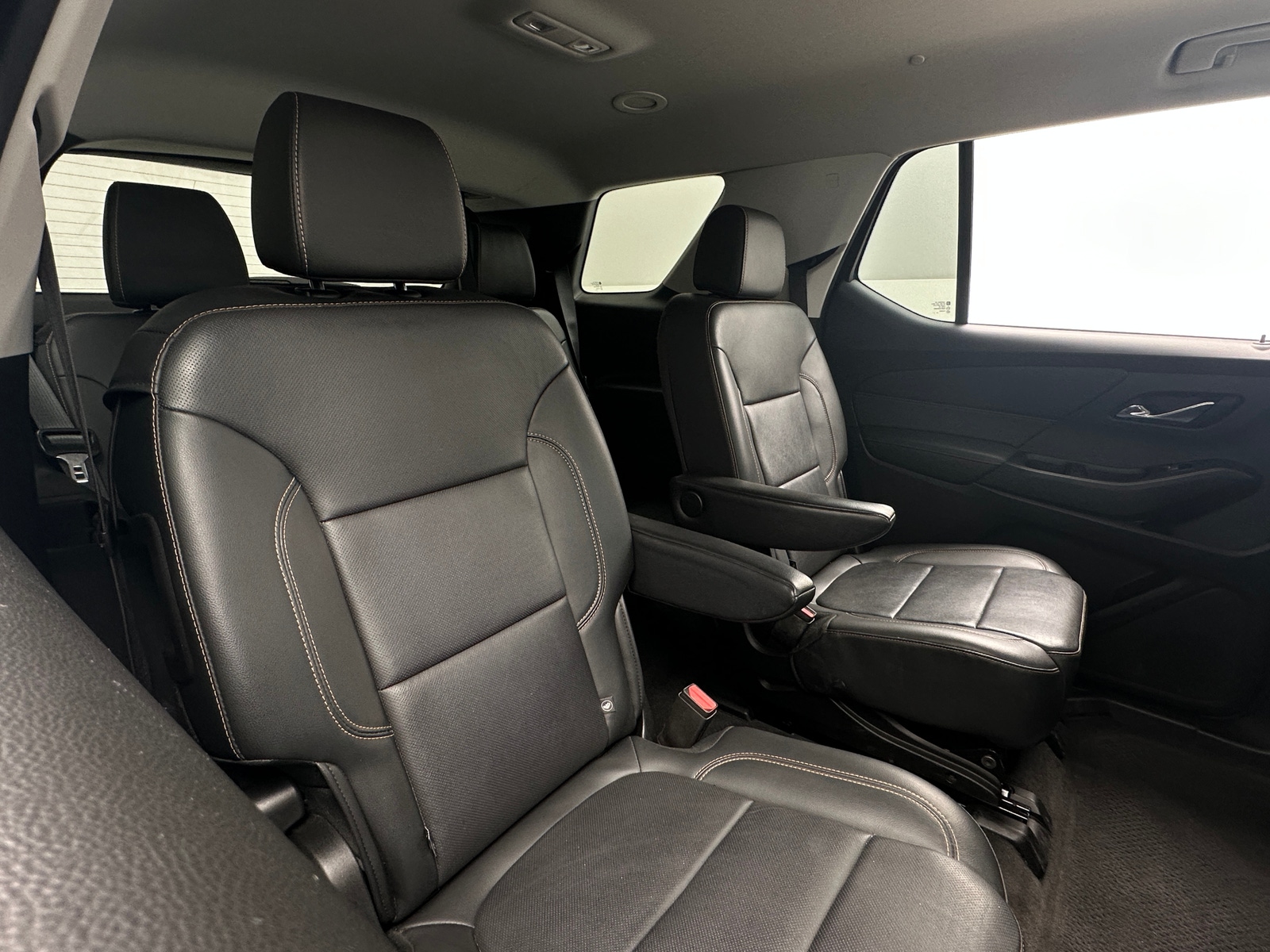 Thumbnail: 2019 Chevrolet Traverse - 5