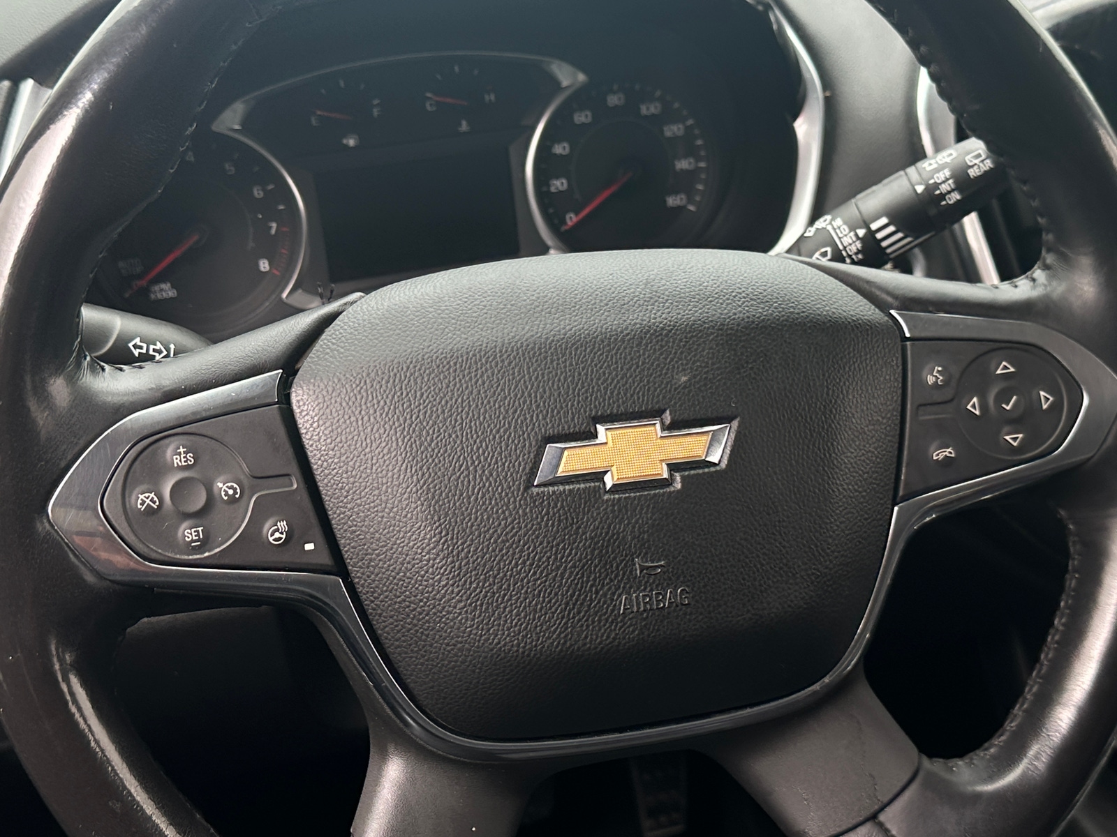 Thumbnail: 2019 Chevrolet Traverse - 4