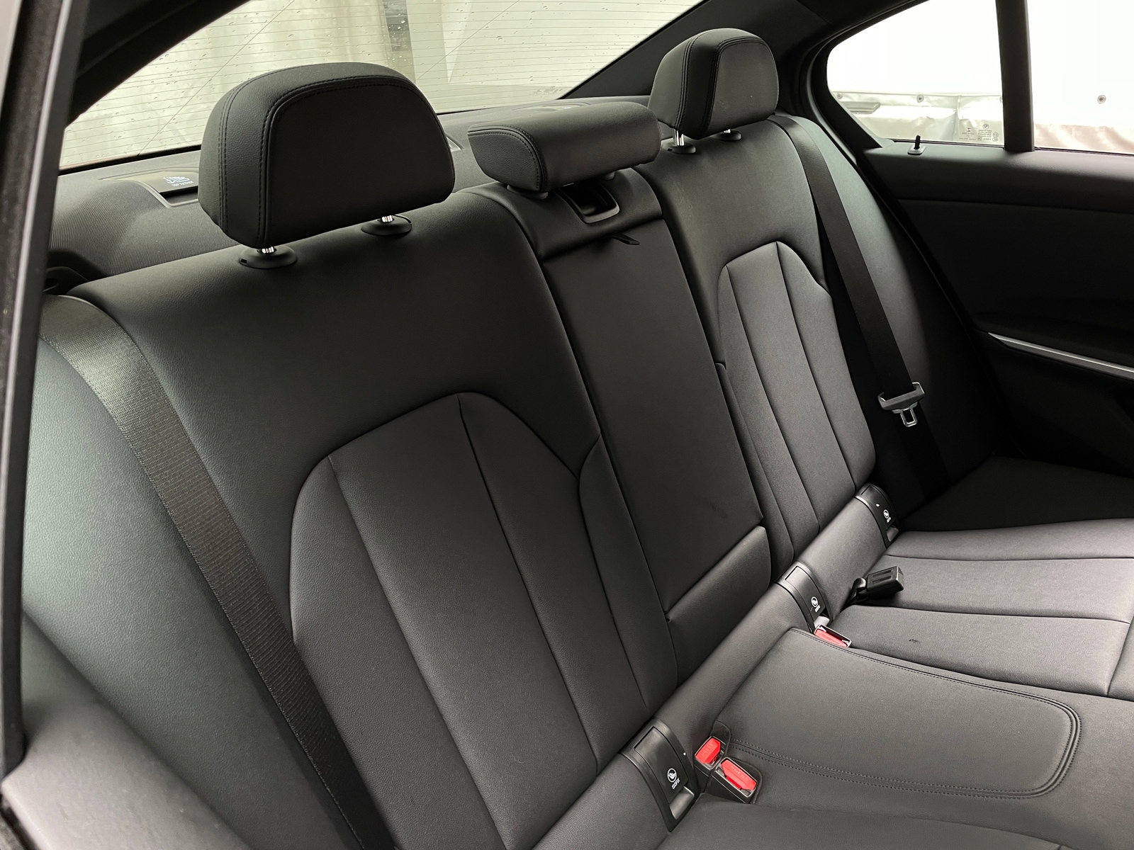 Thumbnail: 2021 BMW 3 Series - 5