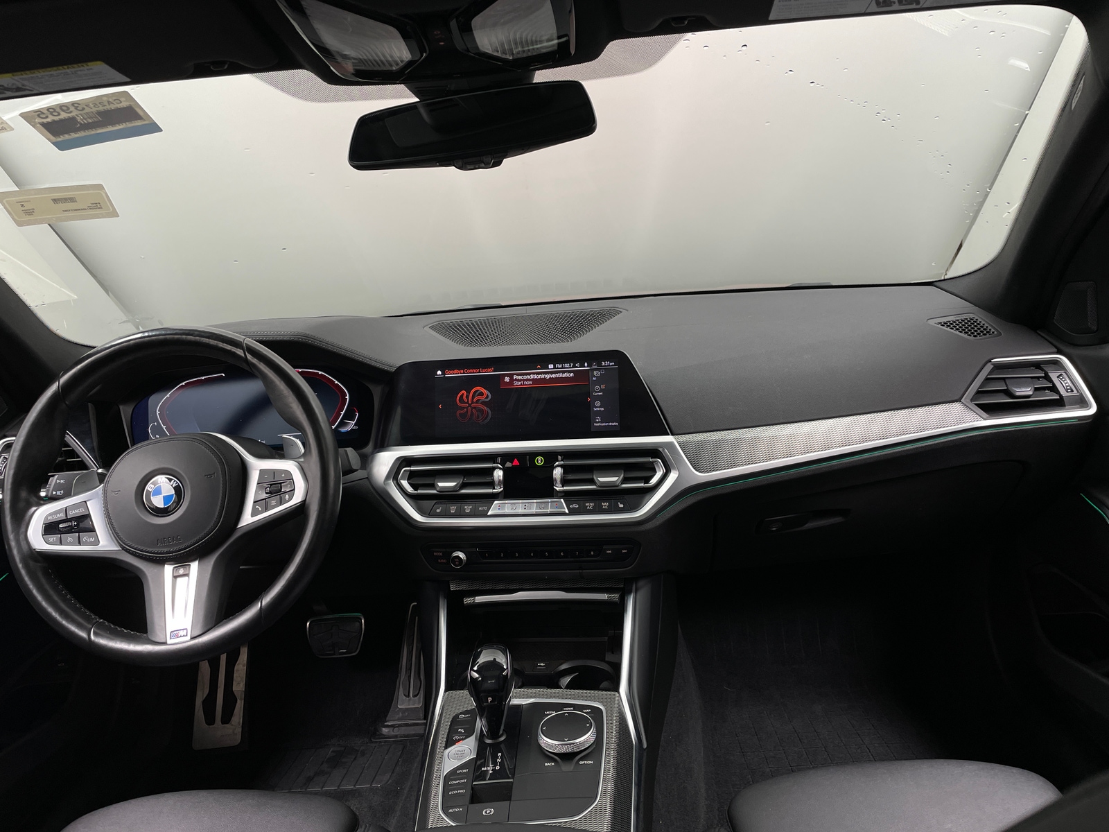 Thumbnail: 2021 BMW 3 Series - 2