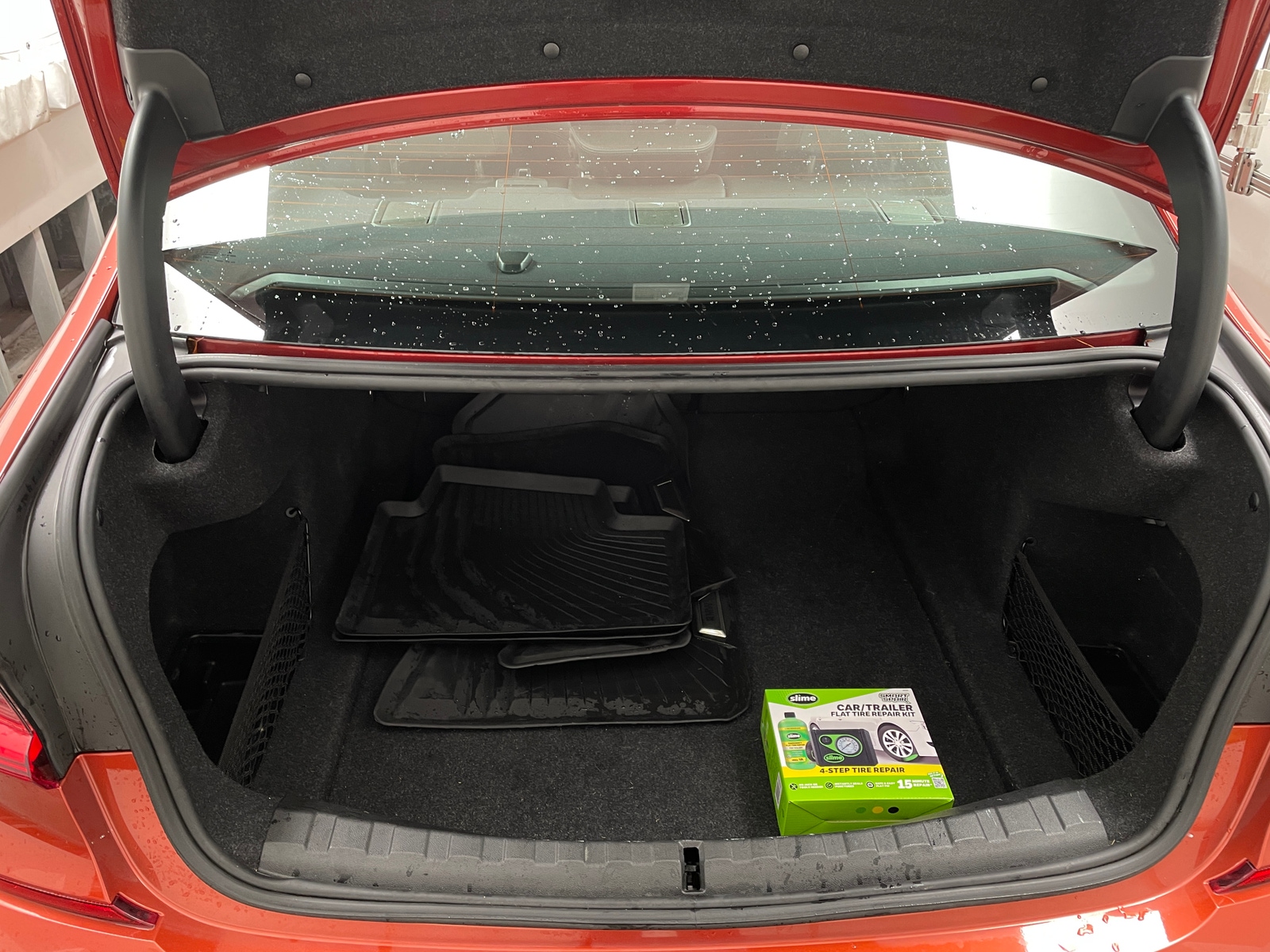 Thumbnail: 2021 BMW 3 Series - 6