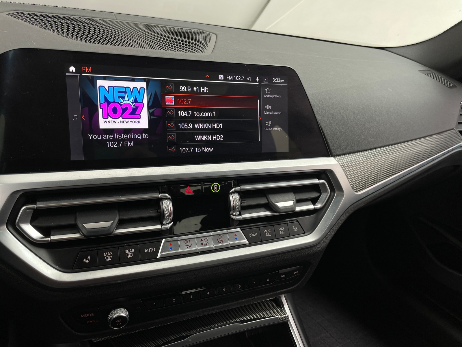 Thumbnail: 2021 BMW 3 Series - 3