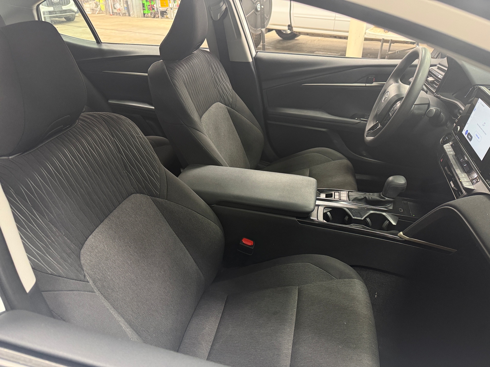 Thumbnail: 2025 Toyota Camry - 2