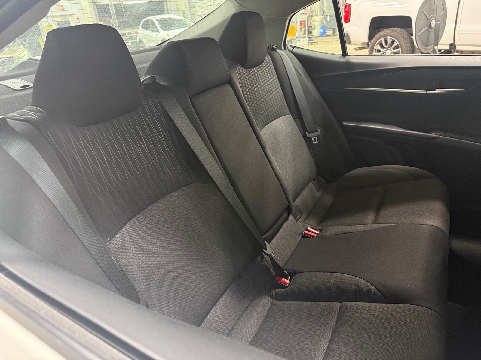 Thumbnail: 2025 Toyota Camry - 6