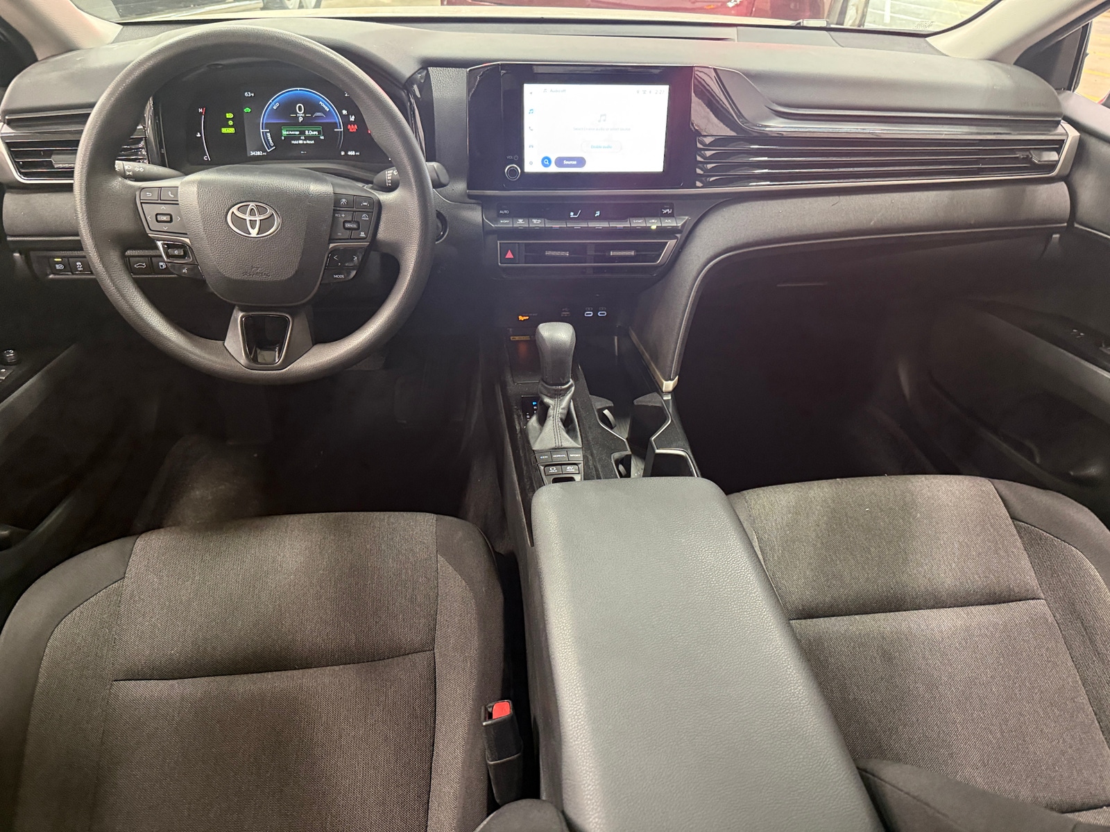 Thumbnail: 2025 Toyota Camry - 3