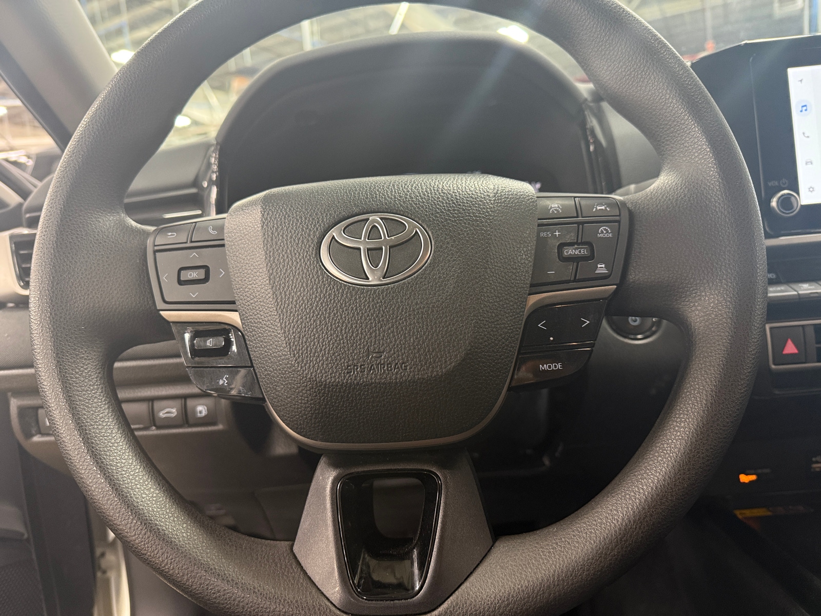 Thumbnail: 2025 Toyota Camry - 5