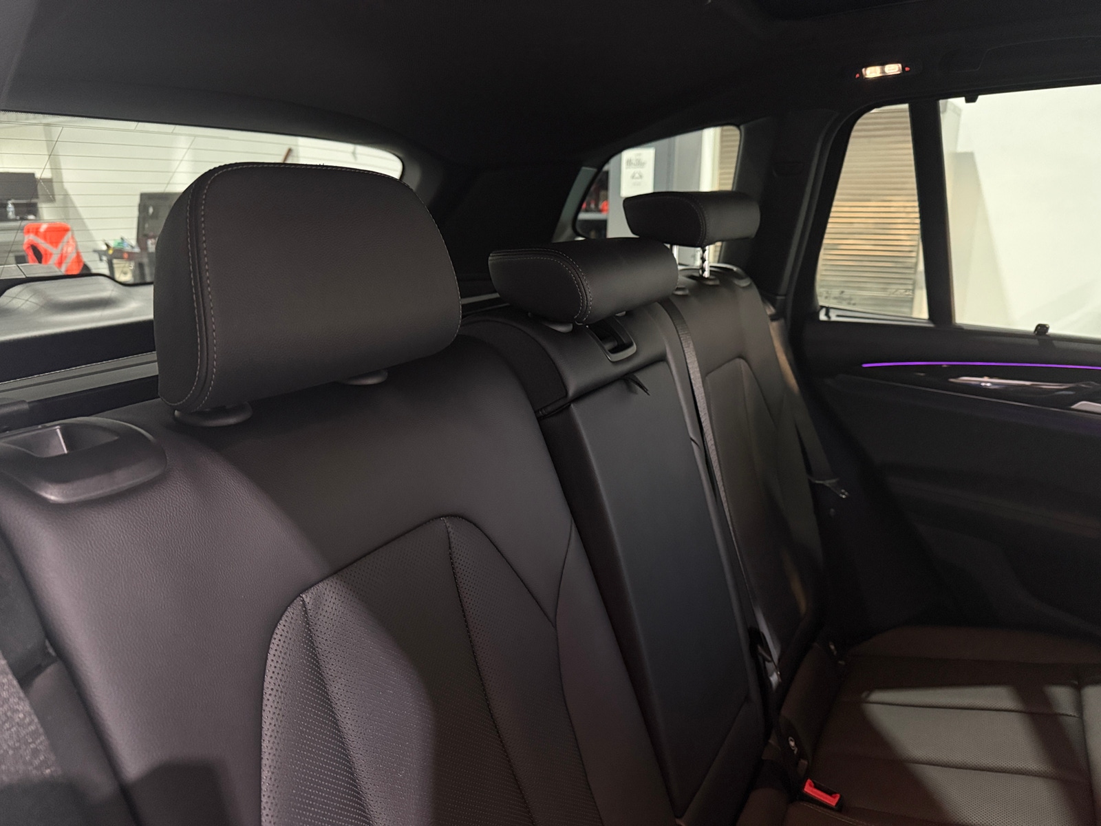 Thumbnail: 2022 BMW X3 - 5