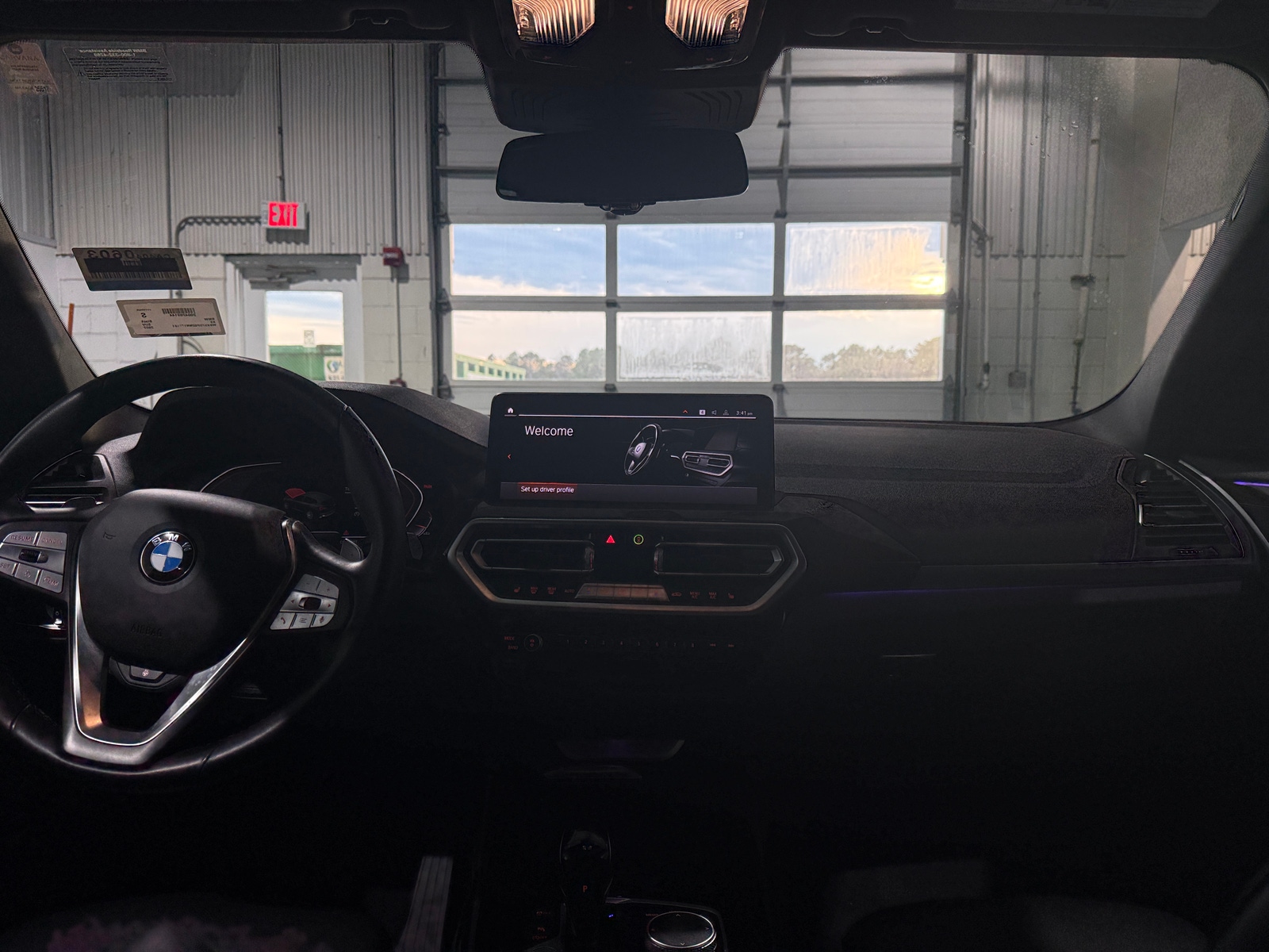 Thumbnail: 2022 BMW X3 - 2