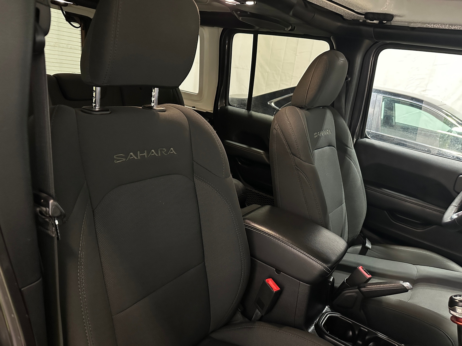 Thumbnail: 2020 Jeep Wrangler - 2