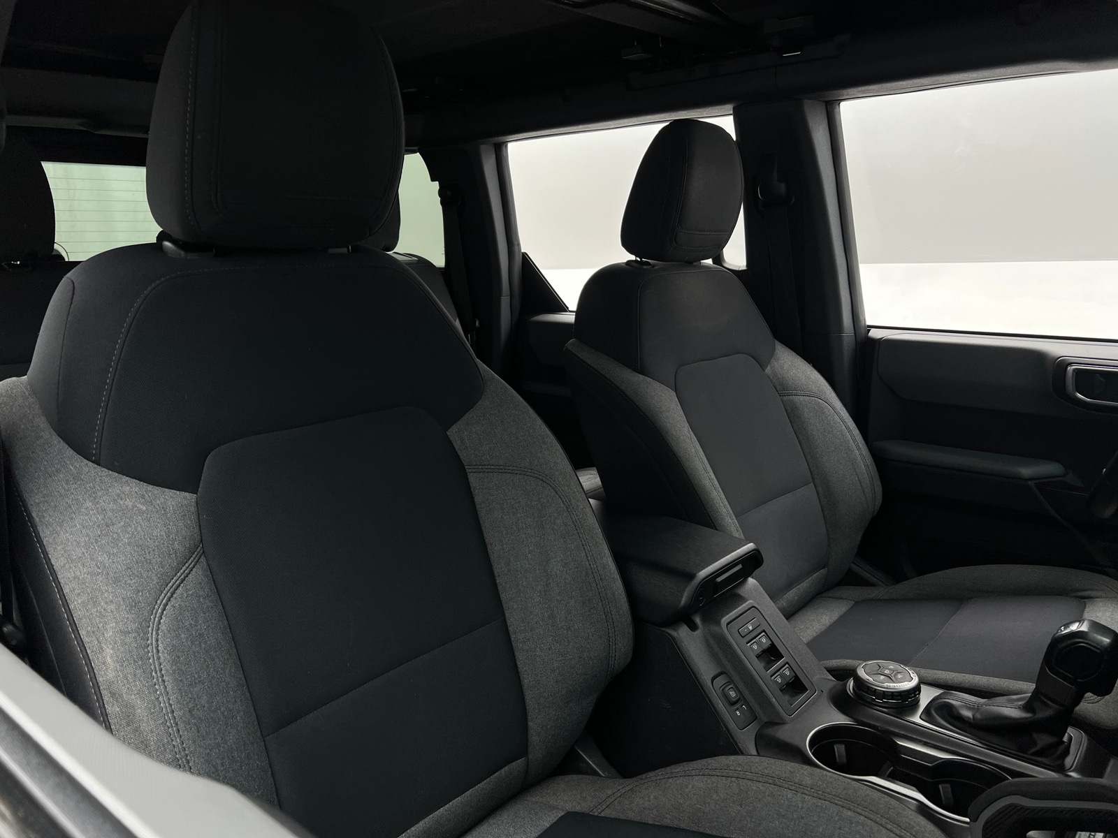 Thumbnail: 2022 Ford Bronco - 2